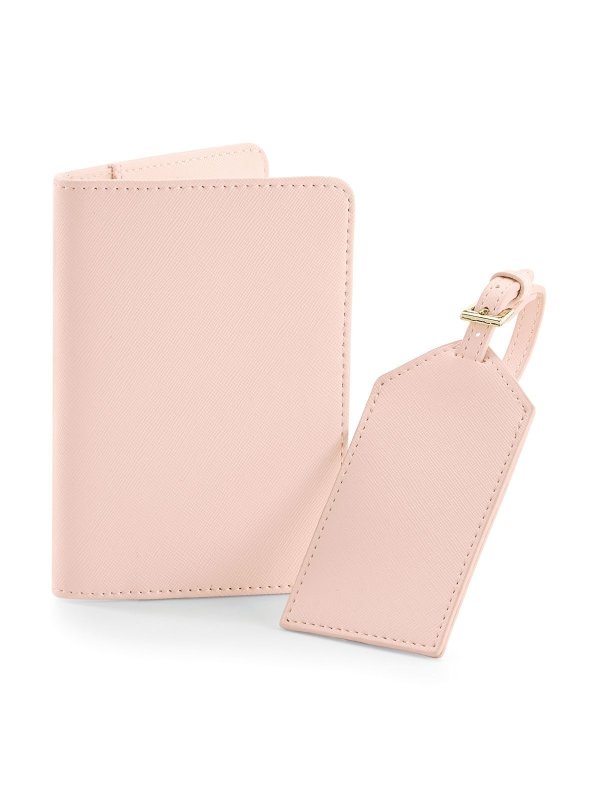 soft pink